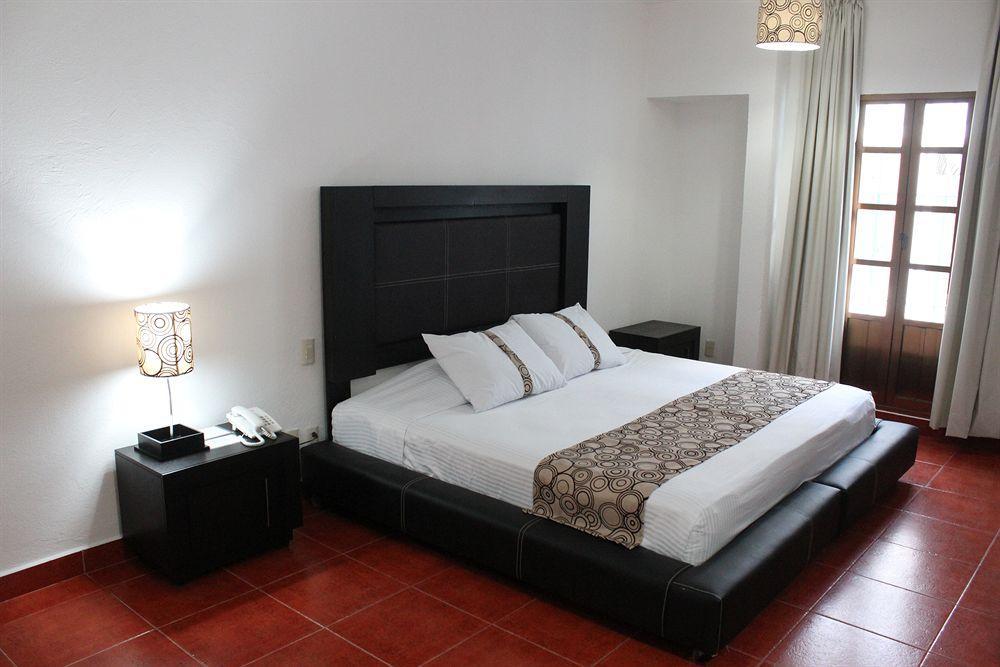 Hotel Santa Cruz Huatulco 4* Santa Cruz Huatulco