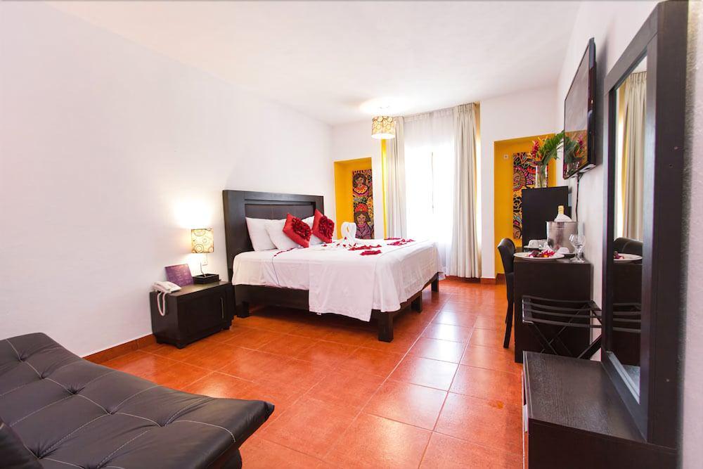 Hotel Santa Cruz Huatulco Santa Cruz - Huatulco