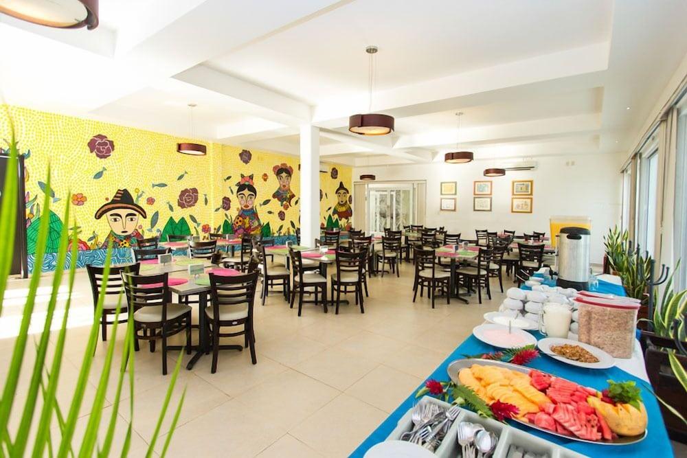 Hotel Santa Cruz Huatulco Hotel Santa Cruz - Huatulco