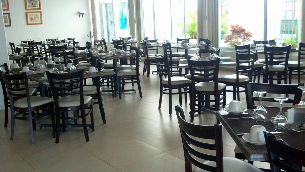 Hotel Santa Cruz Huatulco Santa Cruz - Huatulco