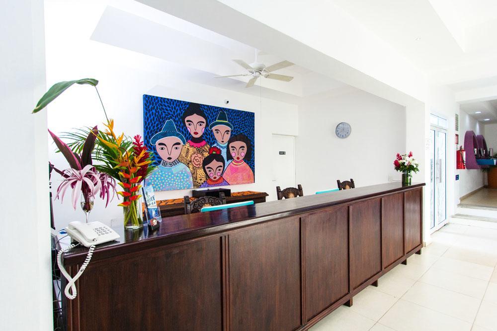 Hotel Santa Cruz Huatulco Santa Cruz - Huatulco
