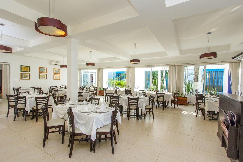Hotel Hotel Santa Cruz Huatulco Santa Cruz - Huatulco