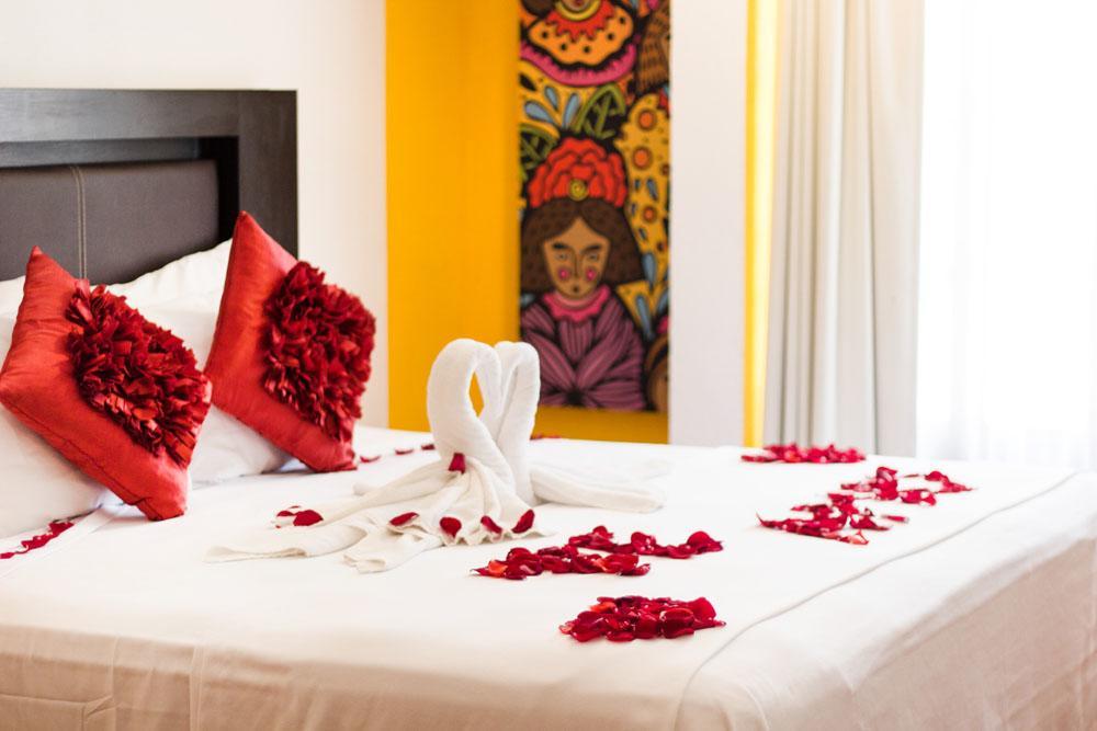 Hotel Santa Cruz Huatulco Santa Cruz - Huatulco