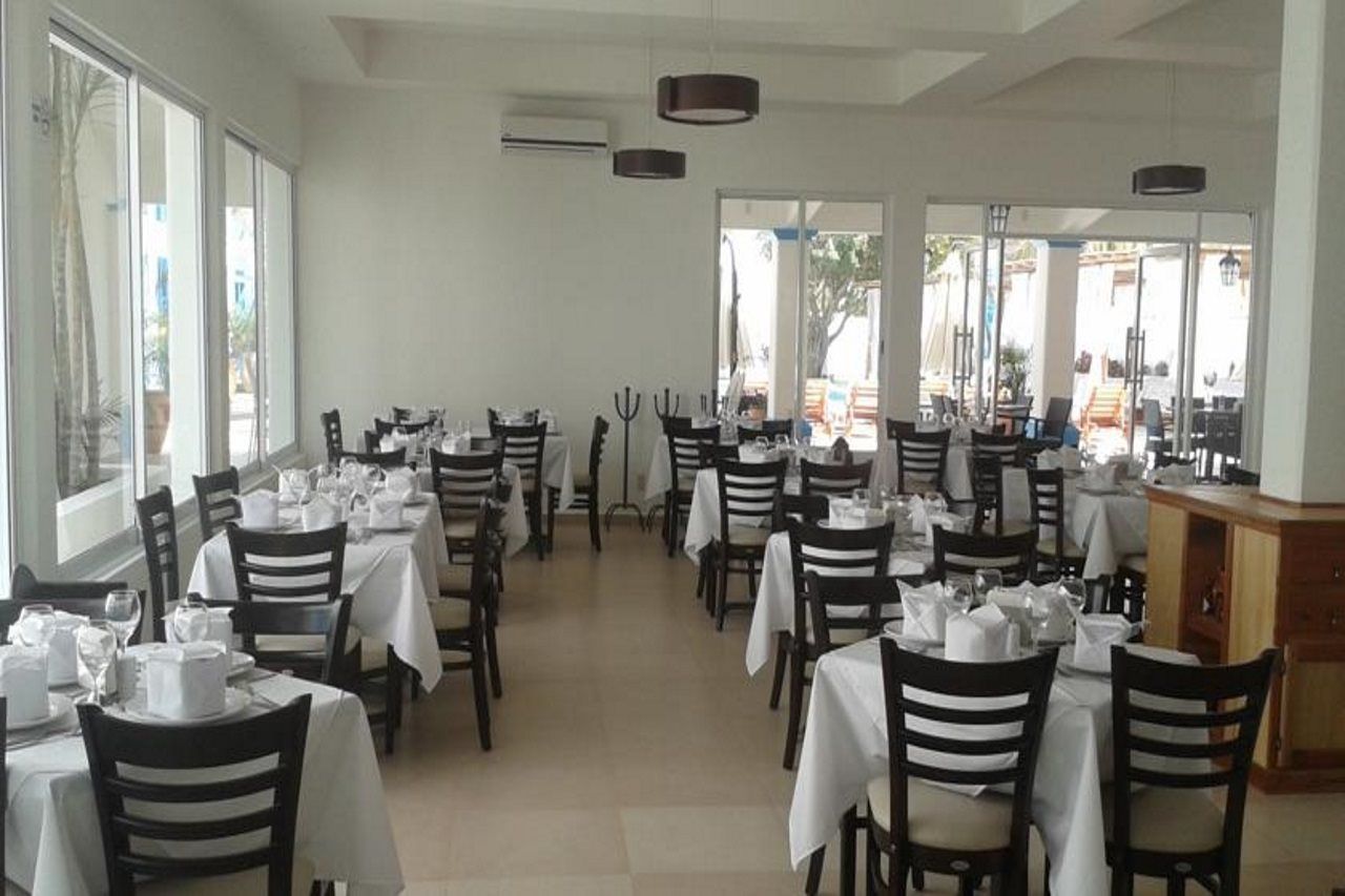 Hotel Santa Cruz Huatulco 4* Santa Cruz - Huatulco