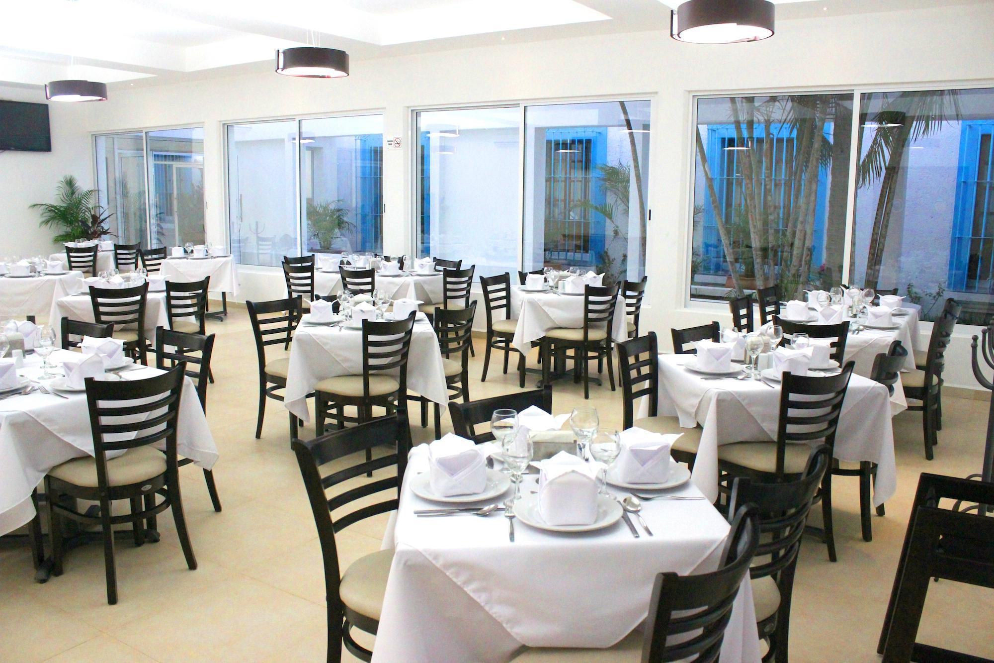 Hotel Santa Cruz Huatulco Santa Cruz - Huatulco